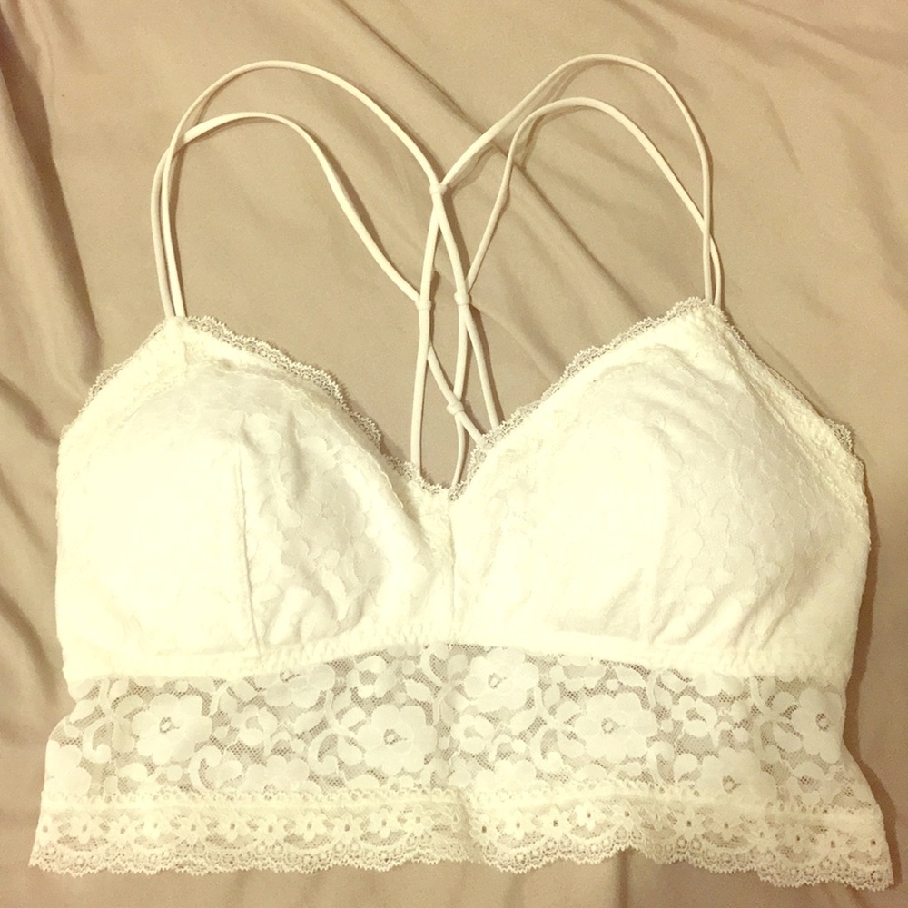 Medium Gilly Hicks Bralette